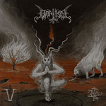 V: The Devil's Fire Baptism