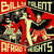 Caratula frontal de Afraid Of Heights Billy Talent
