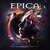 Caratula Frontal de Epica - The Holographic Principle