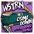 Disco Come Down (David Zowie Remix) (Cd Single) de Wstrn