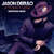 Cartula frontal Jason Derulo If It Ain't Love (Westfunk Remix) (Cd Single)