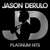 Cartula frontal Jason Derulo Platinum Hits