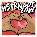 Got Love (Cd Single) Wstrn