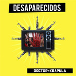 Desaparecidos (Cd Single) Doctor Krapula