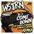 Caratula frontal de Come Down (Featuring Krept & Konan, Yungen & Avelino) (Remix) (Cd Single) Wstrn