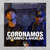 Cartula frontal Lito Kirino Coronamos (Featuring Anuel Aa) (Cd Single)