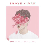 Wild (Featuring Alessia Cara) (Cd Single) Troye Sivan