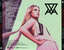 Carátula trasera Alexandra Stan Cliche (Hush Hush) (Deluxe Edition)