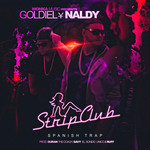 Stripclub (Cd Single) Goldiel & Naldy