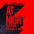 Caratula frontal de At Night (Featuring Liz Elias & Akon) (Cd Single) Flo Rida