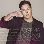 Se Acabo (Featuring Kenai) (Cd Single) Josema
