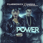Power (Featuring Juanka El Problematik) (Cd Single) Filarmonick