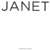 Cartula interior1 Janet Jackson All Nite (Don't Stop) / I Want You (Cd Single)