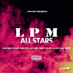 Lpm All Stars 2 (Ft. El Geniuz, Mauro Stylee, Jeivy Dance & Young F) (Cd Single) Mickey Bass