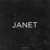 Caratula interior frontal de Just A Little While (Cd Single) Janet Jackson