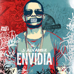 Envidia (Cd Single) J Alvarez
