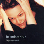 Big Scary Animal (Cd Single) Belinda Carlisle
