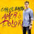 Cartula frontal Carlos Baute Amor & Dolor (Cd Single)