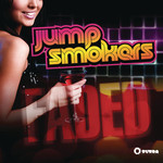 Faded (Cd Single) Jump Smokers