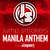 Disco Manila Anthem (Featuring Audiobot) (Cd Single) de Jump Smokers