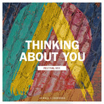 Thinking About You (Festival Mix) (Cd Single) Axwell Ingrosso