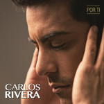 Por Ti (Cd Single) Carlos Rivera