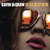Caratula frontal de She Sets The City On Fire (Cd Single) Gavin Degraw