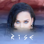 Rise (Cd Single) Katy Perry