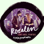 Asuntos Pendientes (Featuring Abel Pintos) (Cd Single) Rozalen