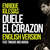 Carátula frontal Enrique Iglesias Duele El Corazon (Featuring Tinashe & Javada) (English Version) (Cd Single)