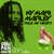 Cartula frontal Ky-Mani Marley Rule My Heart (Cd Single)