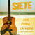 Cartula frontal Sie7e Por Toda La Vida (Acoustic Reggae Version) (Cd Single)