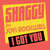 Caratula frontal de I Got You (Featuring Jovi Rockwell) (Cd Single) Shaggy