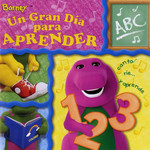 Un Gran Dia Para Aprender Barney