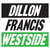 Cartula frontal Dillon Francis Westside! (Ep)