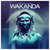 Carátula frontal Dimitri Vegas & Like Mike Wakanda (The Remixes) (Cd Single)