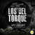 Caratula frontal de Los Del Torque (Featuring Lapiz Conciente) (Cd Single) J Alvarez