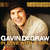 Cartula frontal Gavin Degraw In Love With A Girl (Cd Single)