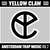 Cartula frontal Yellow Claw Amsterdam Trap Music, Volume 2 (Ep)