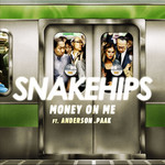 Money On Me (Featuring Anderson .paak) (Cd Single) Snakehips