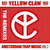 Caratula frontal de Amsterdam Trap Music, Volume 2 (Remixes) (Ep) Yellow Claw