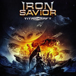 Titancraft (Limited Edition) Iron Savior