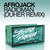 Cartula frontal Afrojack Radioman (Duher Remix) (Cd Single)