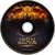 Cartula cd Iron Savior Titancraft (Limited Edition)