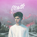 Youth (Son Lux Remix) (Cd Single) Troye Sivan