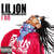 Cartula frontal Lil Jon I Do (Featuring Swizz Beatz & Snoop Dogg) (Cd Single)