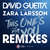 Cartula frontal David Guetta This One's For You (Featuring Zara Larsson) (Remixes) (Ep)