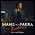 Disco Cuentame (Featuring Julion Alvarez) (Cd Single) de Mane De La Parra
