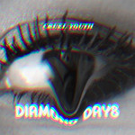 Diamond Days (Cd Single) Cruel Youth