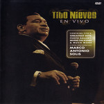 En Vivo (Dvd) Tito Nieves